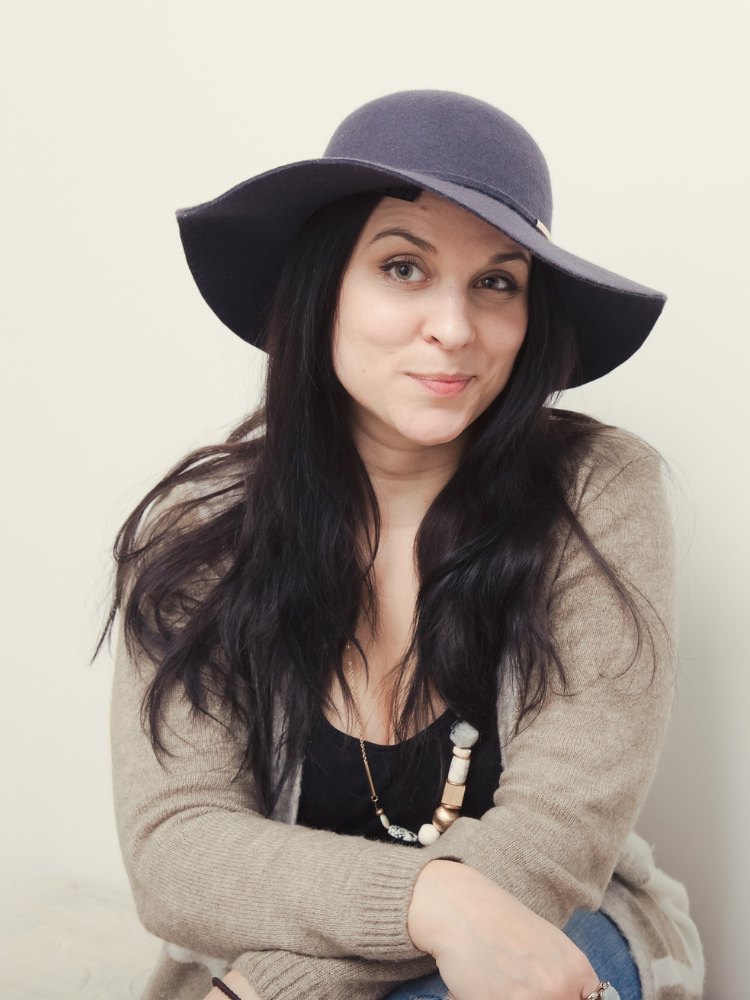 Adina Kroll
