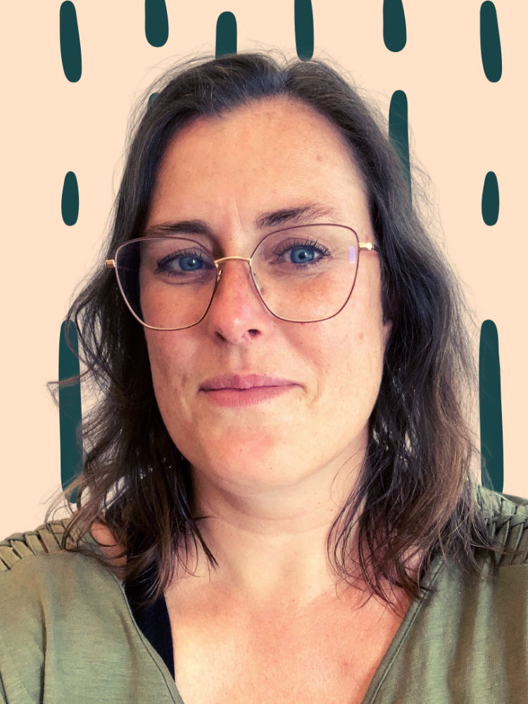 Anne van Antwerpen